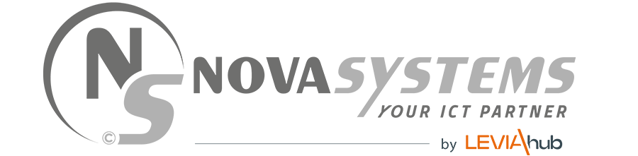 Logo Nova Systems