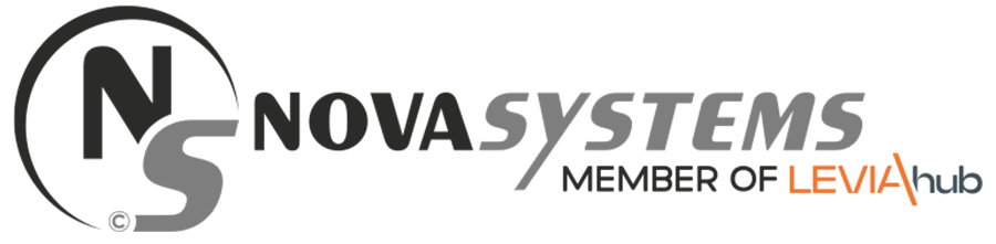 Logo Nova Systems